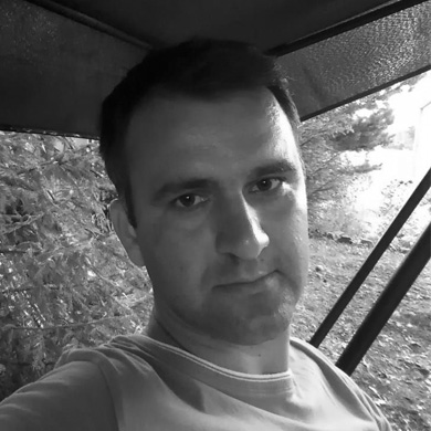 Бычков Олег