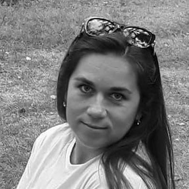 Каюкова Юлия