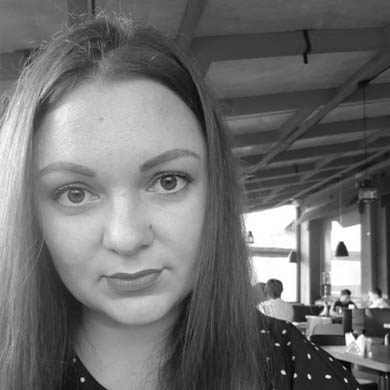 Кулагина Наталья